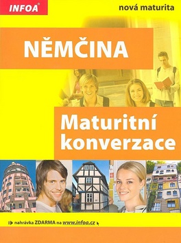 NEMCINA MATURITNI KONVERZACE
