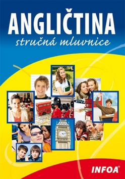 ANGLICTINA - STRUCNA MLUVNICE