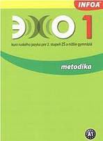 ECHO 1 UCEBNICA