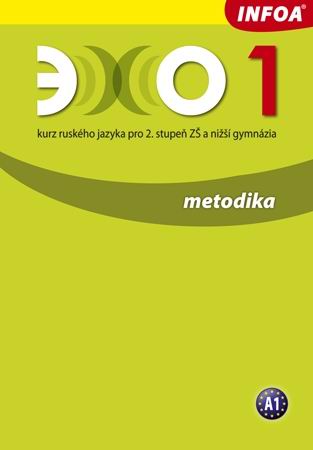ECHO 1 METODIKA