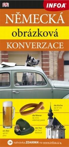 NEMECKA OBRAZKOVA KONVERZACE