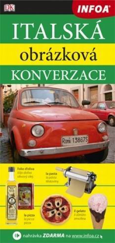 ITALSKA OBRAZKOVA KONVERZACE