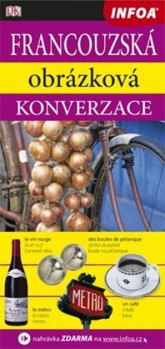 FRANCOUZSKA OBRAZKOVA KONVERZACE