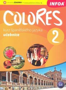 COLOREA 2 - UCEBNICE