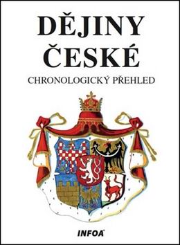 DEJINY CESKE -CHRONOLOGICKY PREHLED