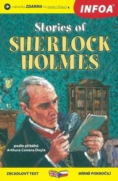 STORIES OF SHERLOCK HOLMES