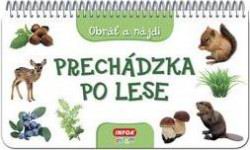 PRECHADZKA PO LESE