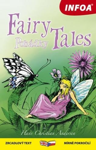 POHADKY - FAIRY TALES