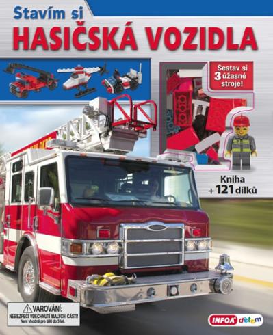 STAVIM SI HASICSKA VOZIDLA