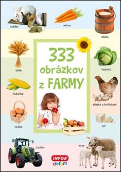 333 OBRAZKOV Z FARMY