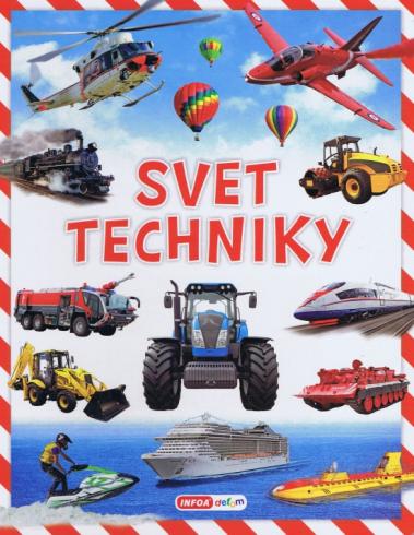 SVET TECHNIKY
