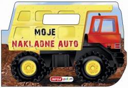 MOJE NAKLADNE AUTO
