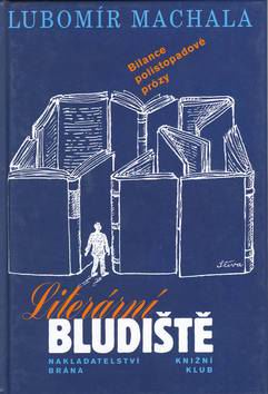 LITERARNI BLUDISTE