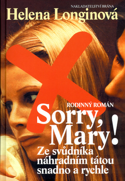 SORRY, MARY!