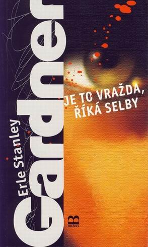 JE TO VRAZDA, RIKA SELBY