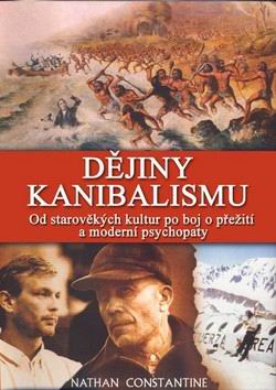 DEJINY KANIBALISMU