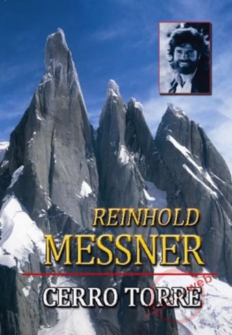 CERRO TORRE TRAGEDIE NA SKALNI JEHLE