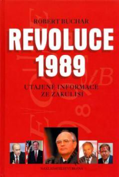 REVOLUCE 1989