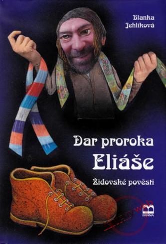 DAR PROROKA ELIASE ZIDOVSKE POVESTI