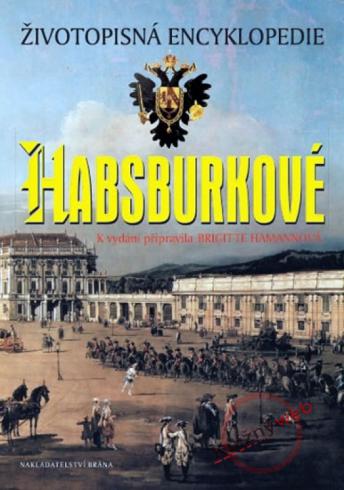 HABSBURKOVE
