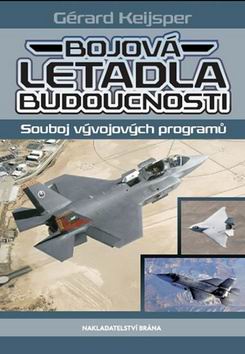 BOJOVA LETADLA BUDOUCNOSTI