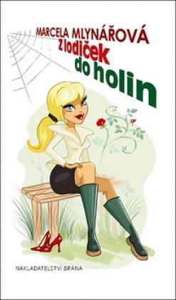 Z LODICEK DO HOLIN