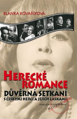 HERECKE ROMANCE