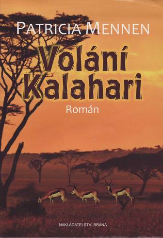 VOLANI KALAHARI