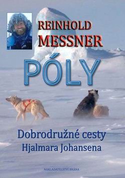 POLY DOBRODRUZNE CESTY HJALMARA JOHANSENA