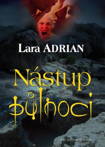NASTUP PULNOCI