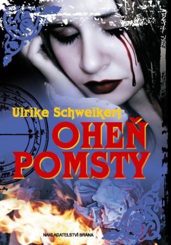 OHEN POMSTY