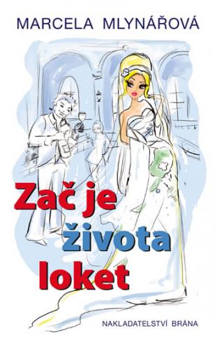 ZAC JE ZIVOTA LOKET