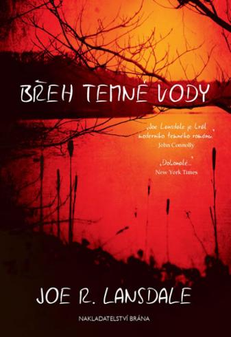 BREH TEMNE VODY