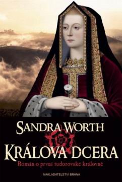 KRALOVA DCERA