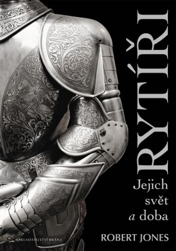 RYTIRI JEJICH SVET A DOBA