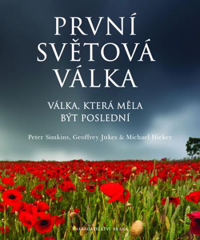 PRVNI SVETOVA VALKA