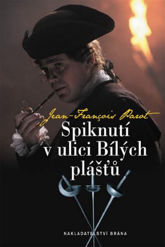SPIKNUTI V ULICI BILYCH PLASTU