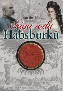 SAGA RODU HABSBURKU