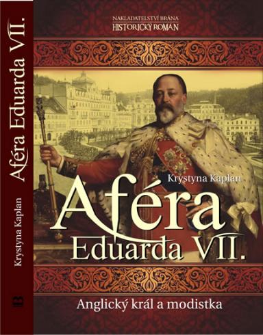 AFERA EDUARDA VII.
