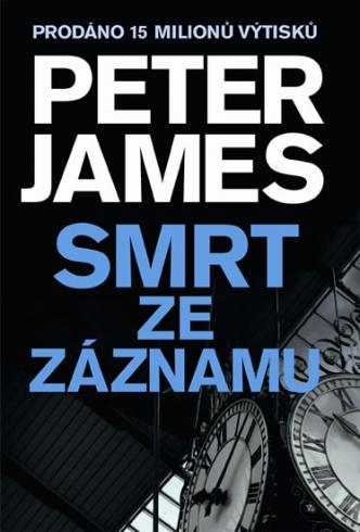 SMRT ZE ZAZNAMU