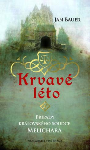 KRVAVE LETO