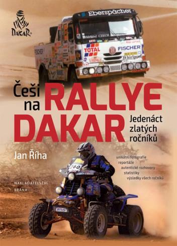CESI NA RALLYE DAKAR