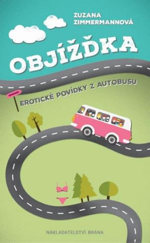 OBJIZDKA