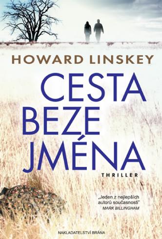 CESTA BEZE JMENA