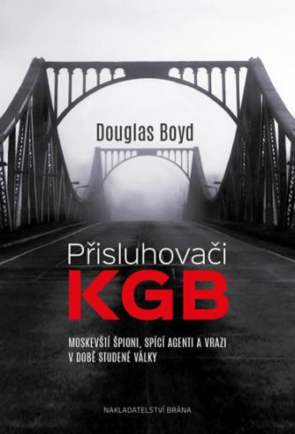 PRISLUHOVACI KGB