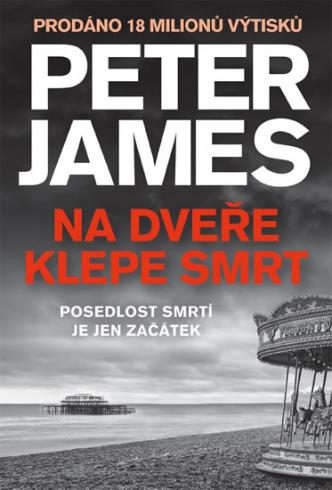 NA DVERE KLEPE SMRT