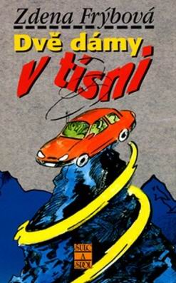 DVE DAMY V TISNI