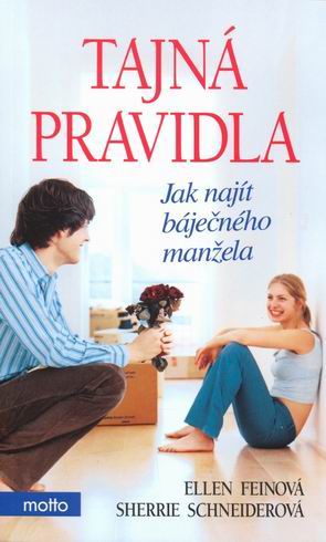 TAJNA PRAVIDLA JAK NAJIT BAJECNEHO MANZELA