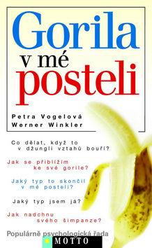 GORILA V ME POSTELI