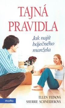 TAJNA PRAVIDLA JAK NAJIT BAJECNEHO MANZELA
